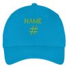 C130 - ATC Mid Profile Twill Cap ATC Thumbnail